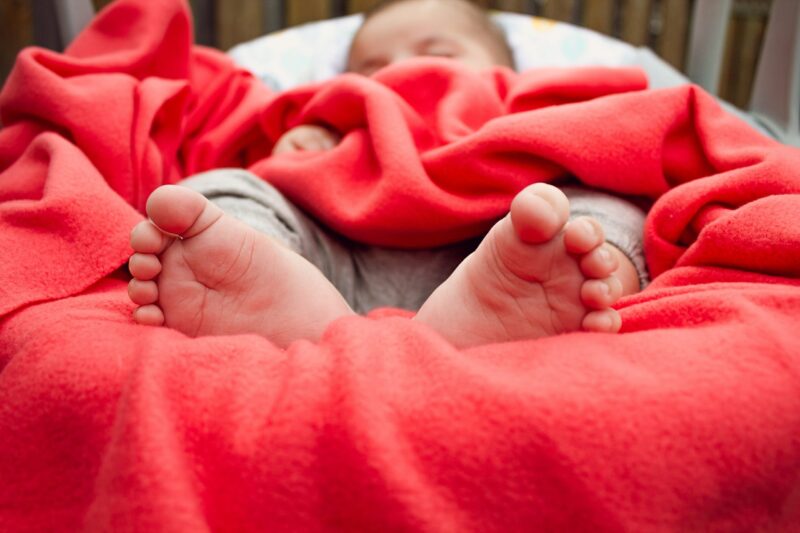 How Can You Tell if Your Baby is Cold at Night?