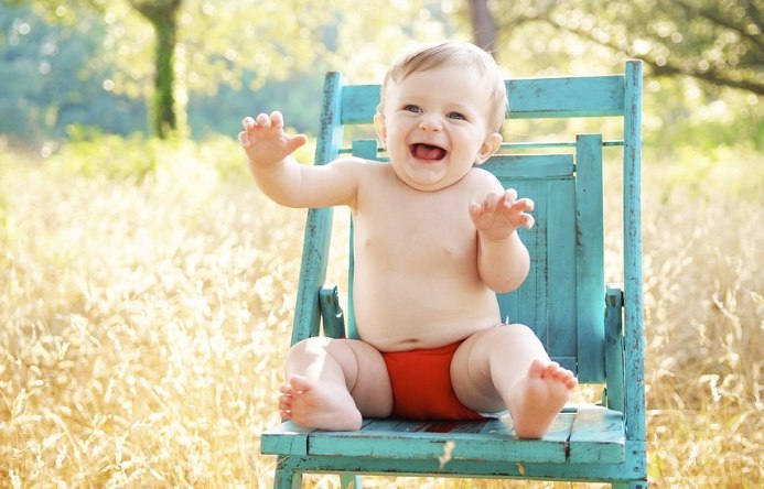 1. When Do Babies Sit Up From Lying Down2