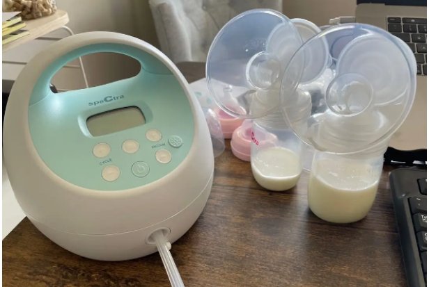 9. How Often To Replace Breast Pump Parts1