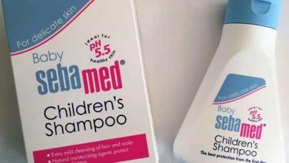 Sebamed Baby Products Review 2023 - Is It Worth It