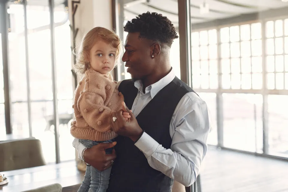 How To Hold A Baby - Is Holding Baby in Sitting Position Bad?